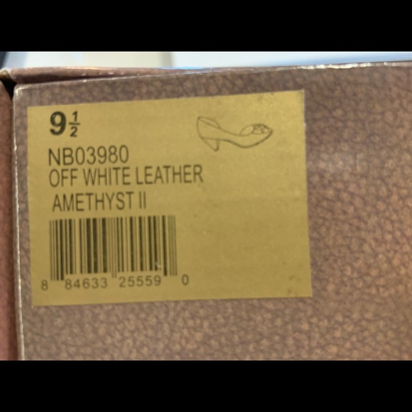 Seychelles Heels Size 9.5 - Picture 6 of 8